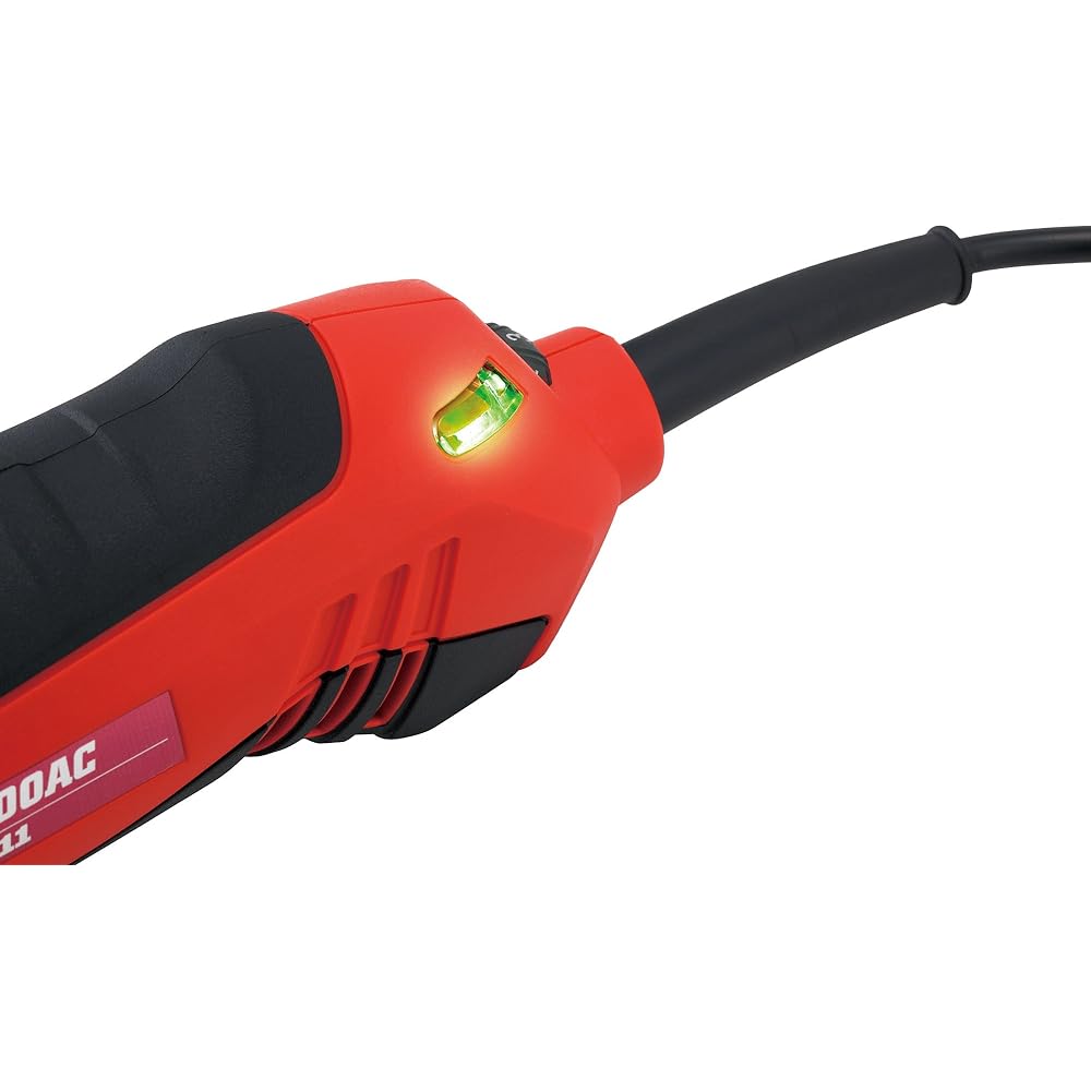 SK11 Corded multi-tool 200W SMT-200AC