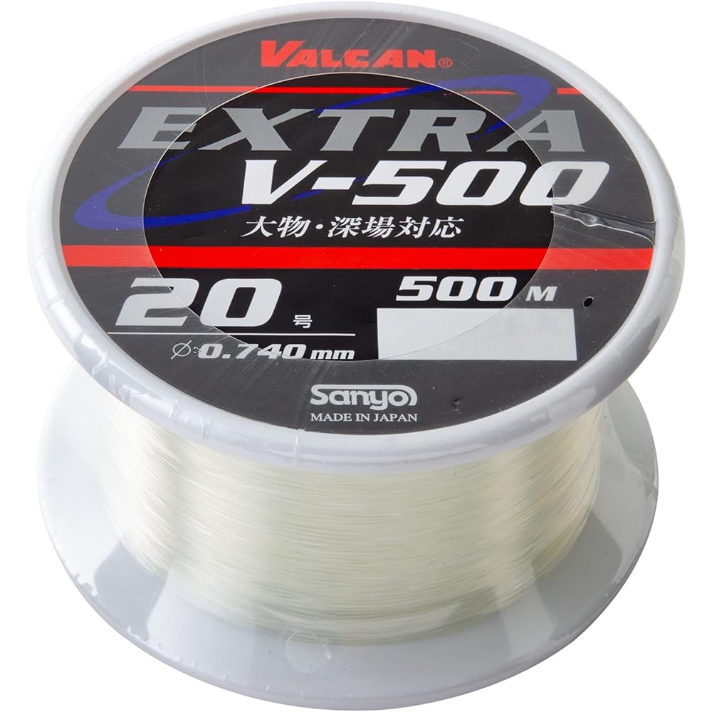 Sanyo Nylon Line Extra V-500