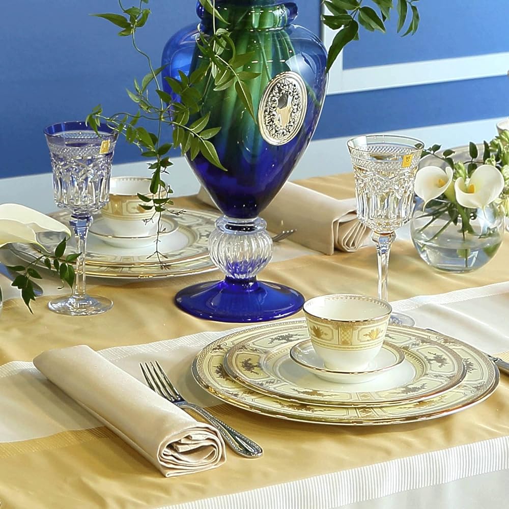 Noritake Plate 27.5cm Imperial Sweet 1 Piece Bone China 59520/9984