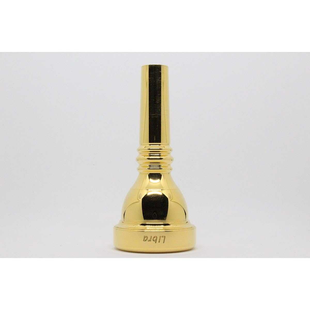 willie's Custom Brass Willie's Trombone Mouthpiece Libra Series Libra Large Tenor (SP)