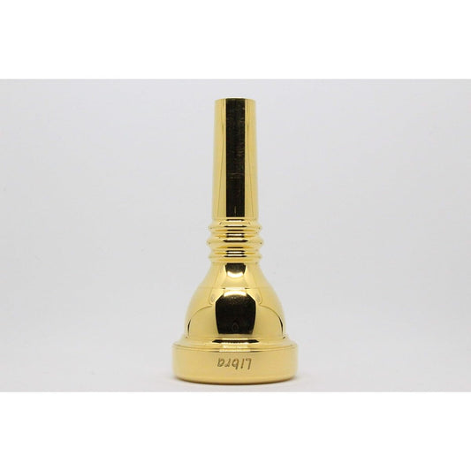 willie's Custom Brass Willie's Trombone Mouthpiece Libra Series Libra Large Tenor (SP)