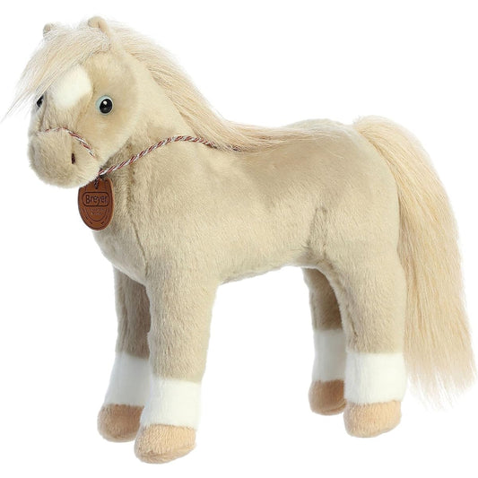 Aurora - Breyer - 13" Akhal-Teke