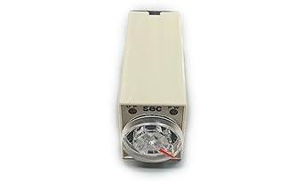 OMRON OMRON Solid State Timer H3Y-4-AC200-230-5S
