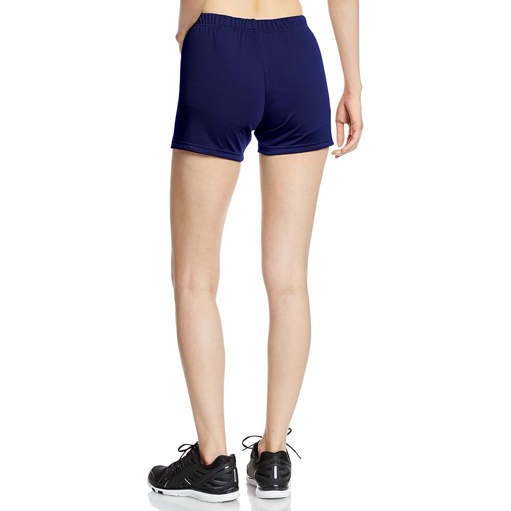 [ASICS] Volleyball Wear Fitted Pants XW2739 [Women's] Women's