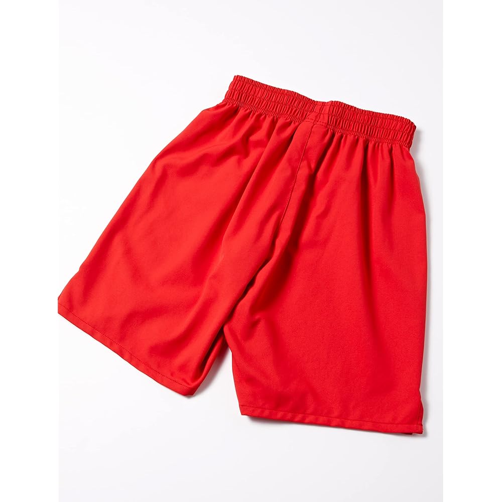 [MIZUNO] Soccer Wear, Field Pants, Club Activities, Practice Match, Junior P2MB8120 Unisex (Children)