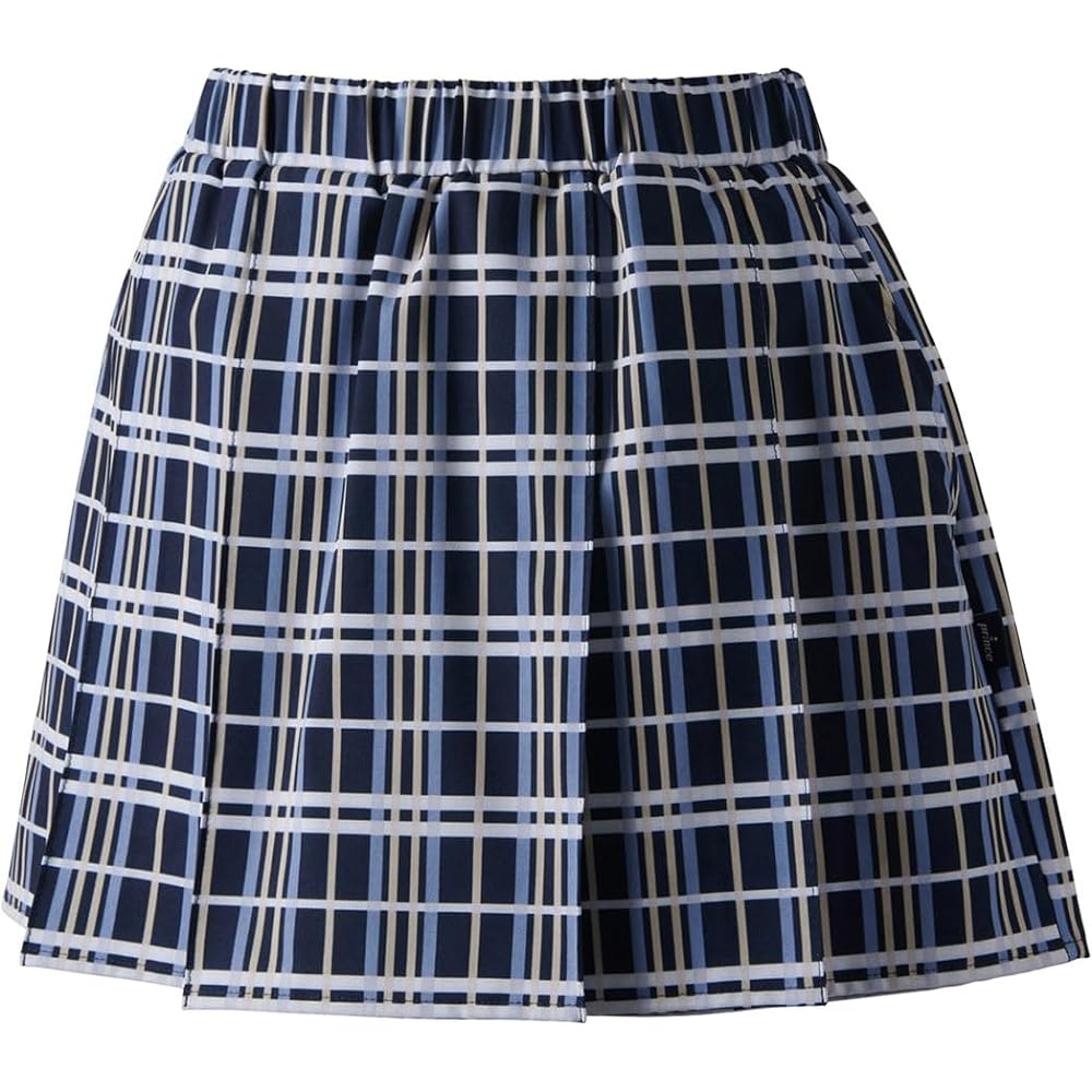 [Prince] Women's Stretch Culottes WS4305