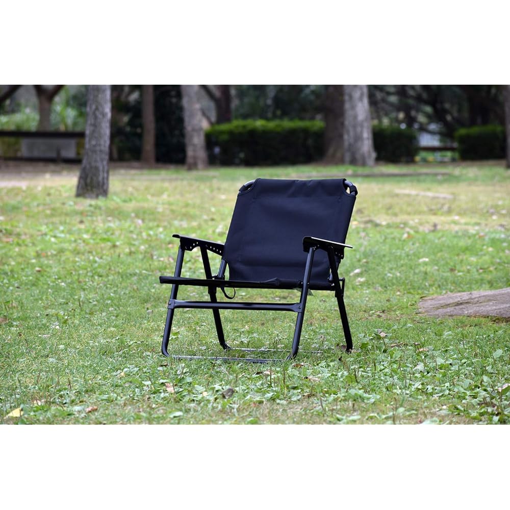 onway etching chair/black FC-5103-BLK