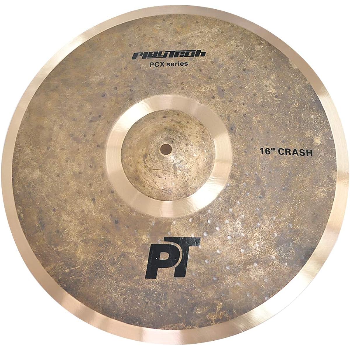 PLAYTECH Cymbal PCX16CR Crash 16"