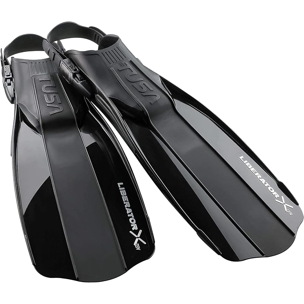 TUSA SF-5500 (CBL) Diving Fin SF5500 CBL Small