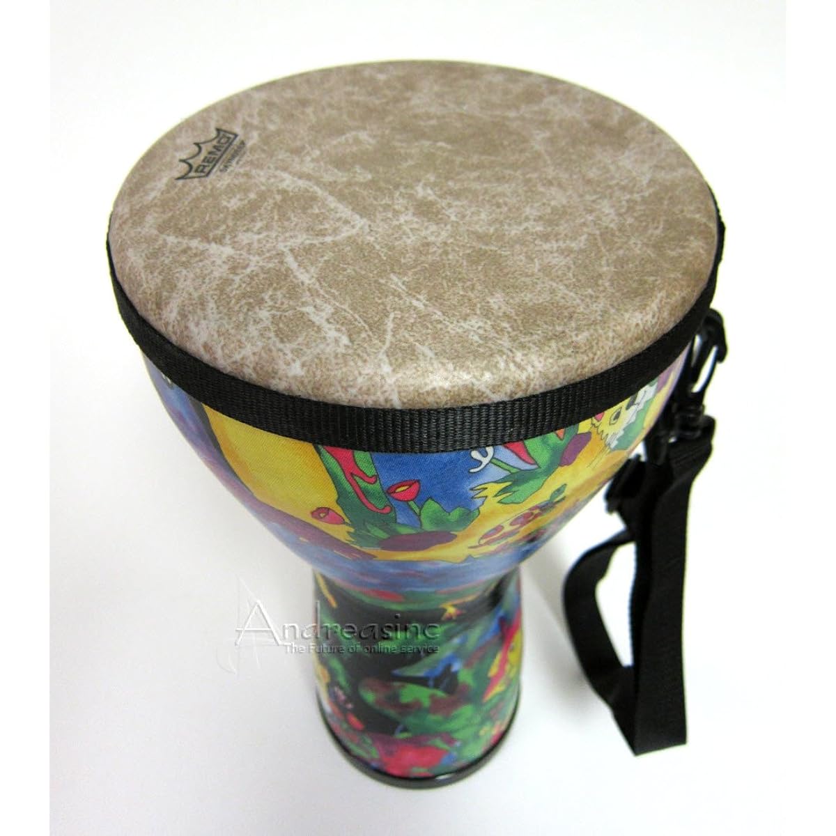 Remo Kids Djembe KD-0608-01