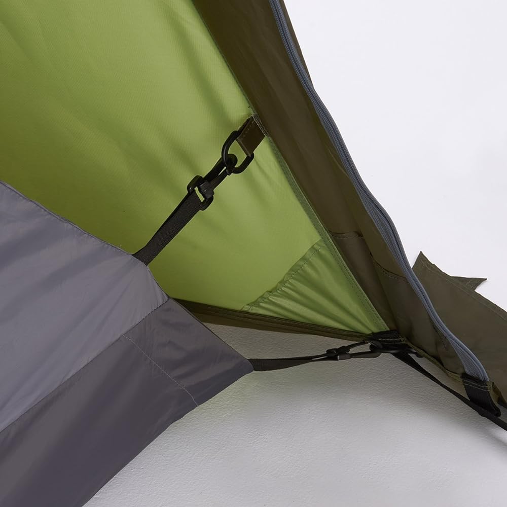 Logos Tent Decagon Half Inner 71459300