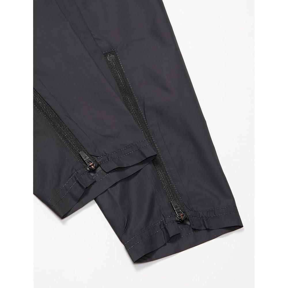 [Umbro] THE THIRD Lined Cross Pants, Water Repellent, Windproof, Long Pants, Juniors, Children, Kids Training UUJWJG31