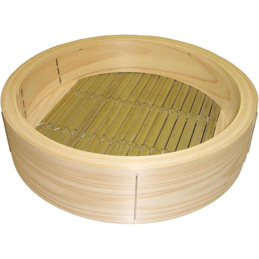 Hinoki Chinese steamer body 36cm