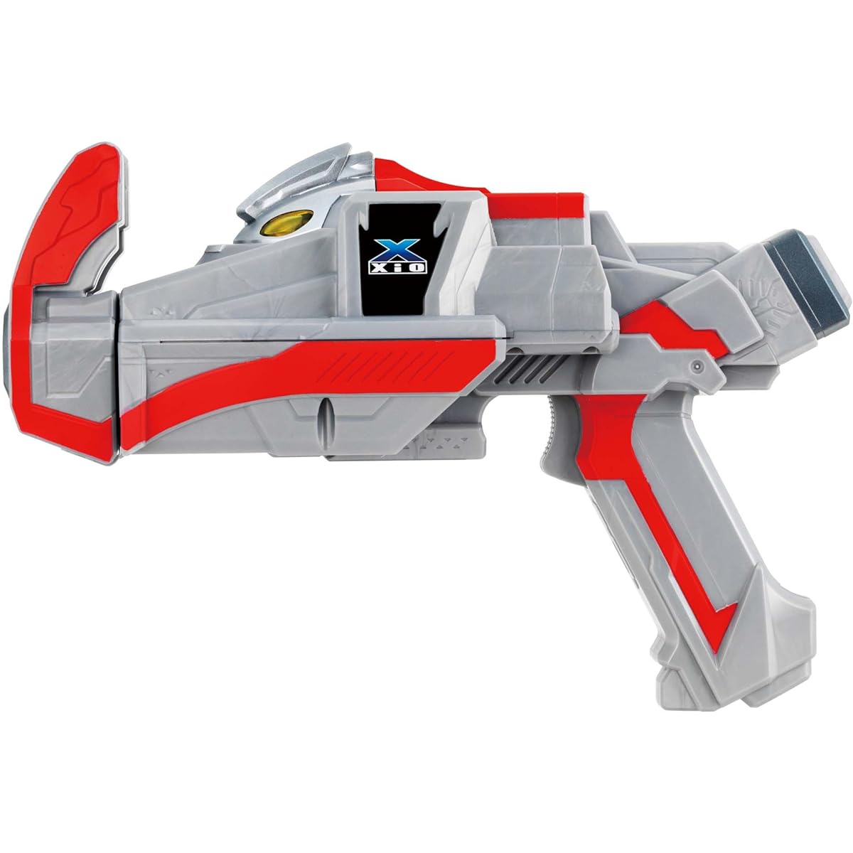 Ultraman X DX Ultraizer