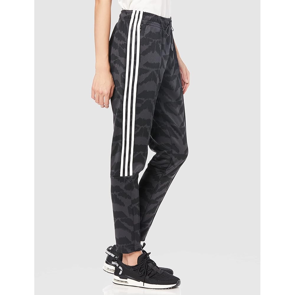 Adidas EVE07 Women's Sweat Pants Tiro Suit Up Lifestyle Track Pants