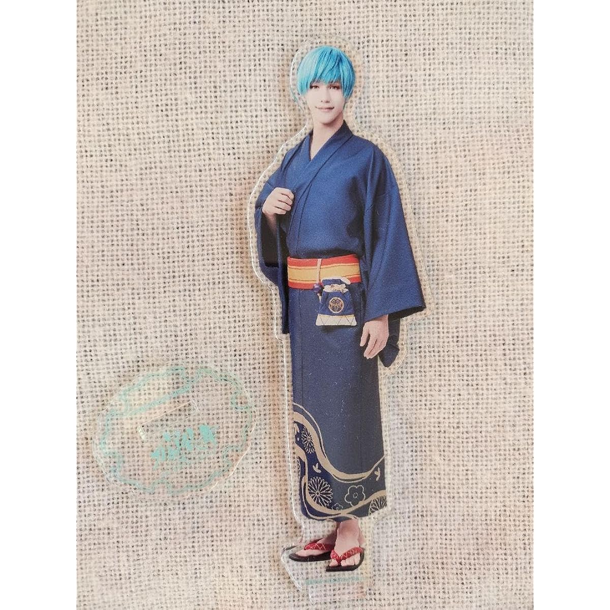 Stage play "Touken Ranbu" Ichi-go Hitofuri Light-Wear Acrylic Stand S309