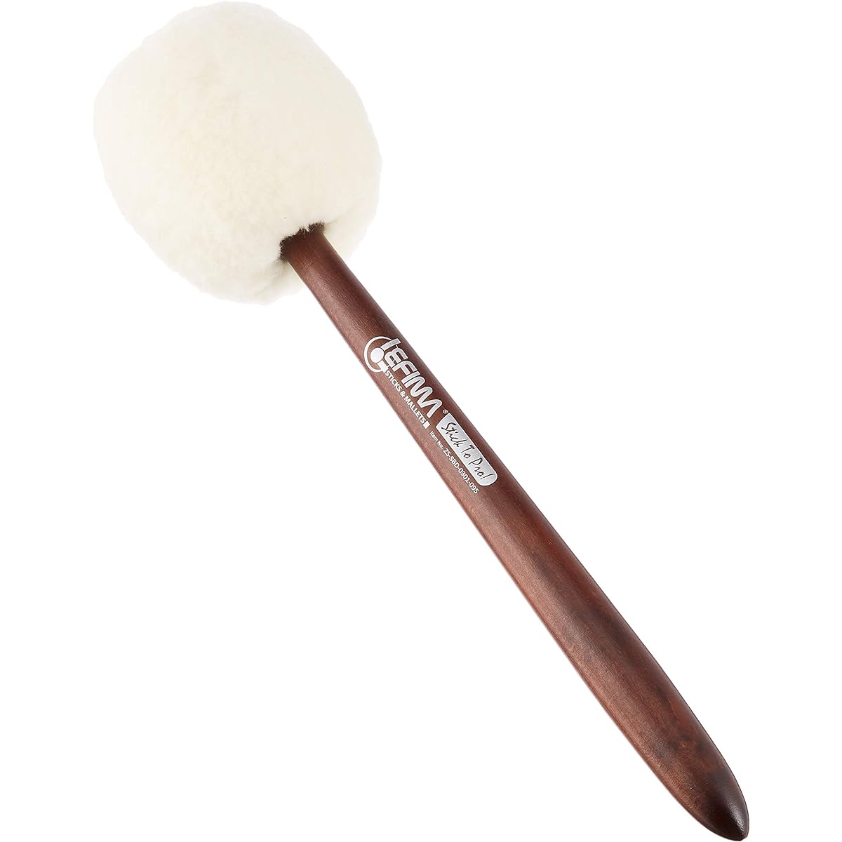 LEFIMA Bass drum mallet LF-301L