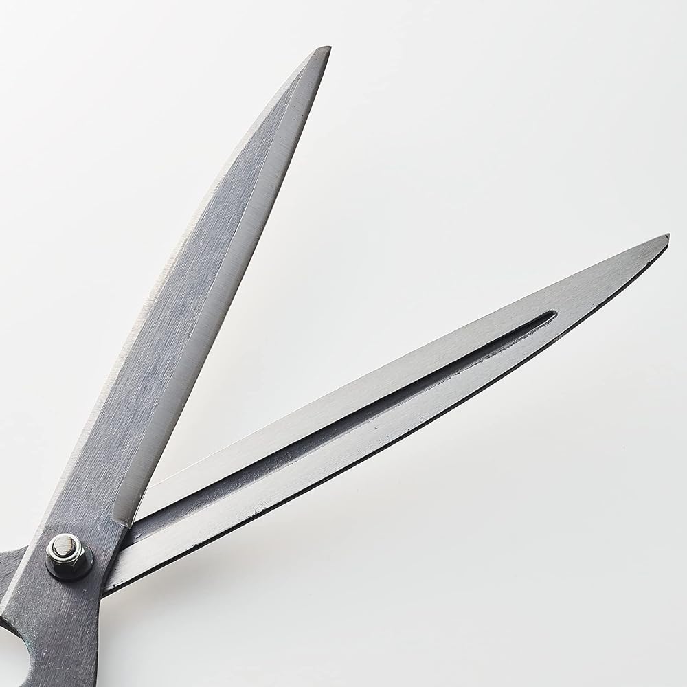 Aguri no Kura Geely Pruning Shears, Tosa Straight Blade, 270mm, Made in Japan, Tosa Knives, Professional specifications for pruning garden trees, hedges, and leaf trimming.