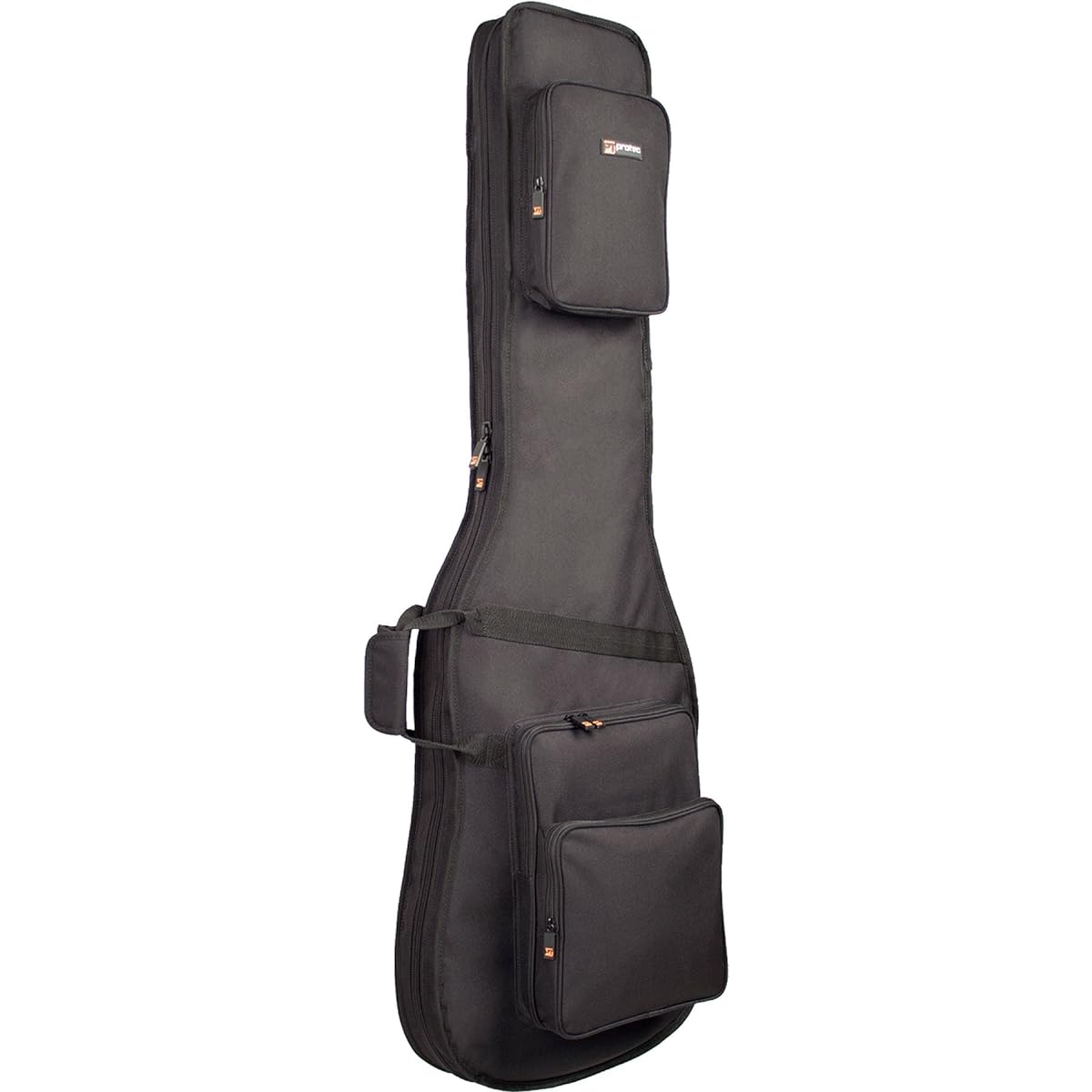 Protec Deluxe Bass Guitar Gig Bag