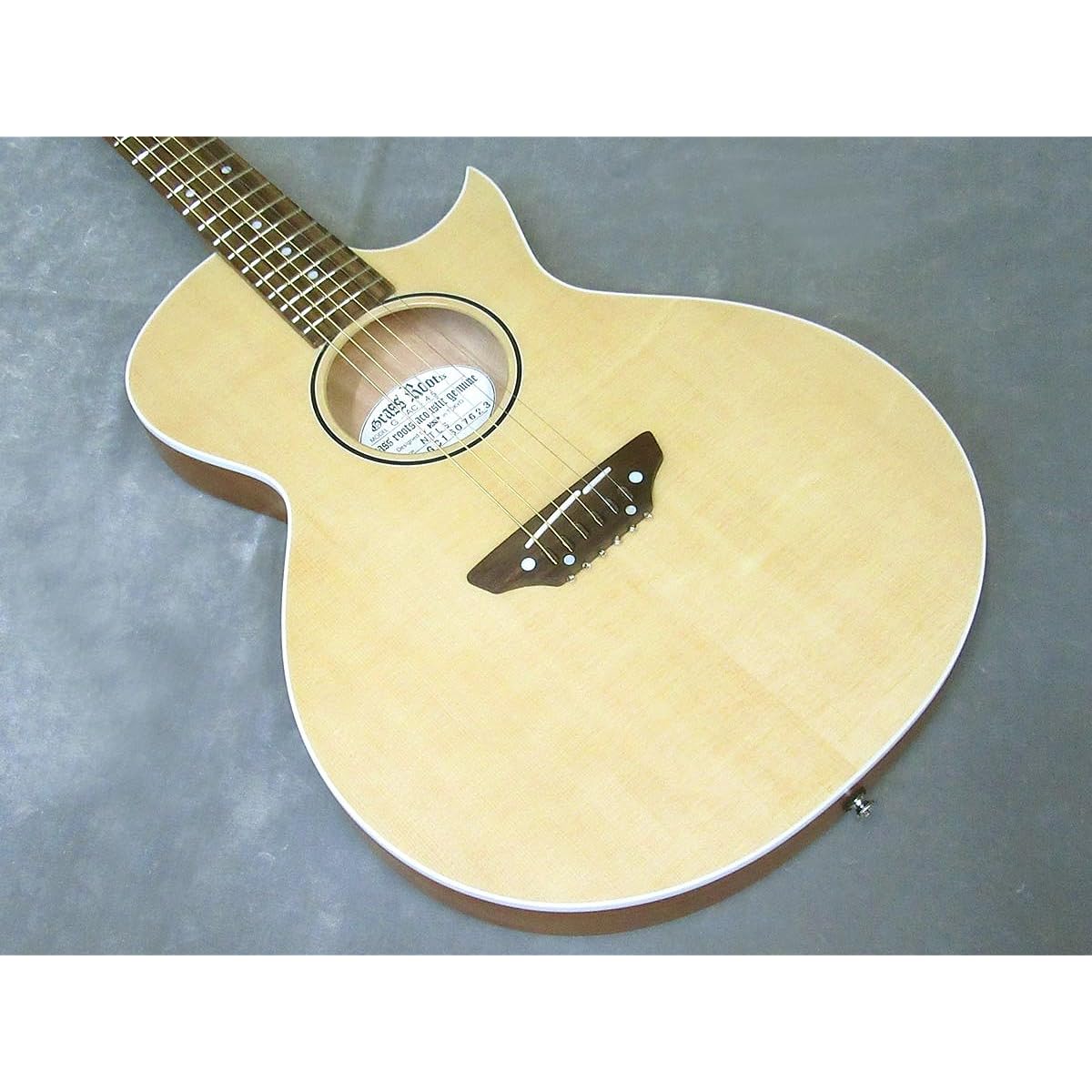 GrassRoots G-AC-45 NTL Acoustic Guitar GrassRoots
