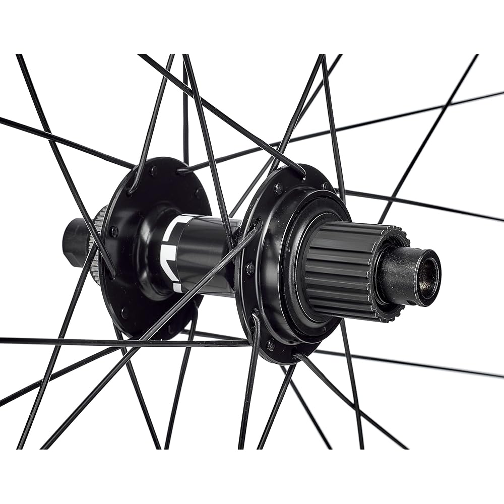 SHIMANO Wheel WH-MT500-B/WH-MT501-B E Thru 29 inch