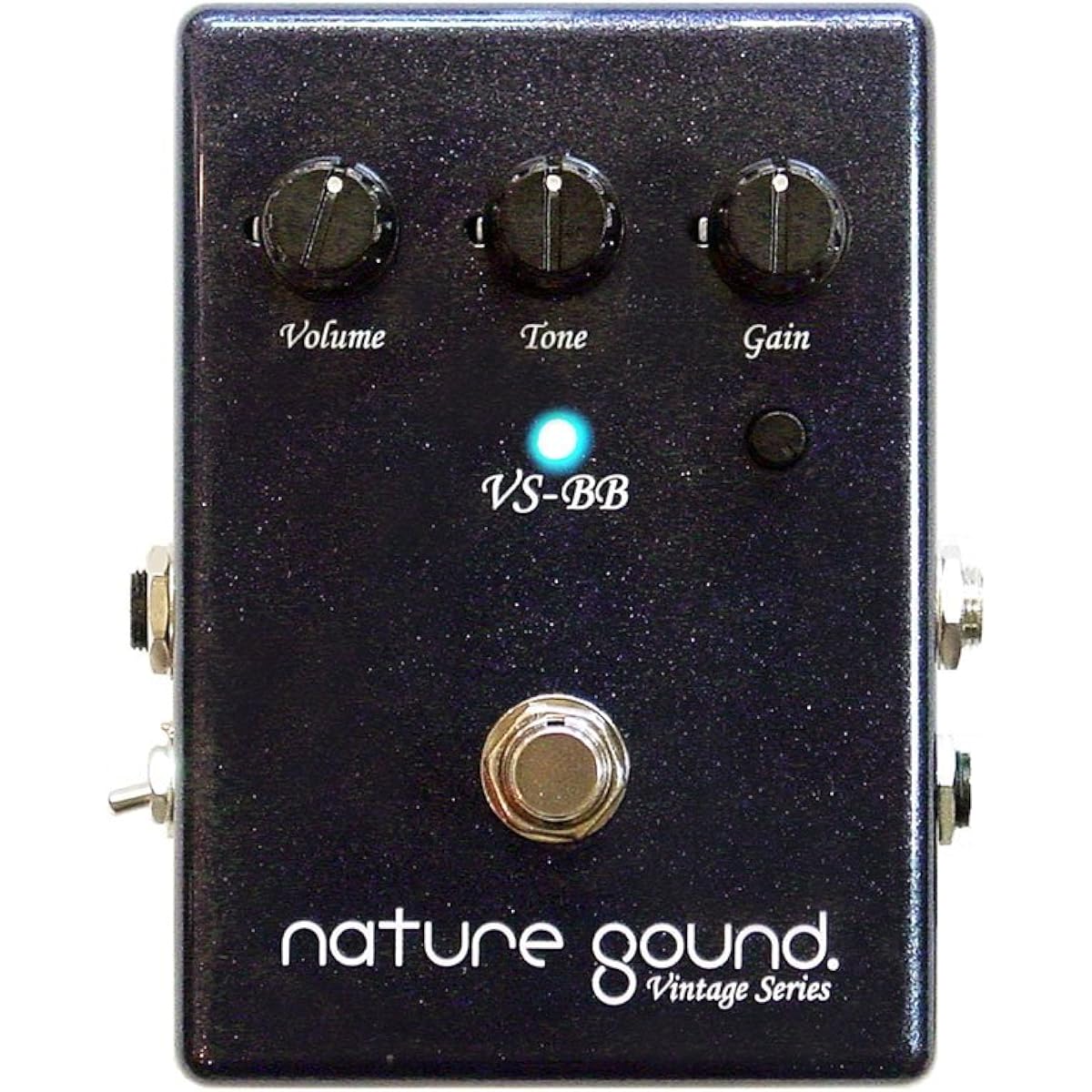 nature sound nature sound effector overdrive/booster VS-BB