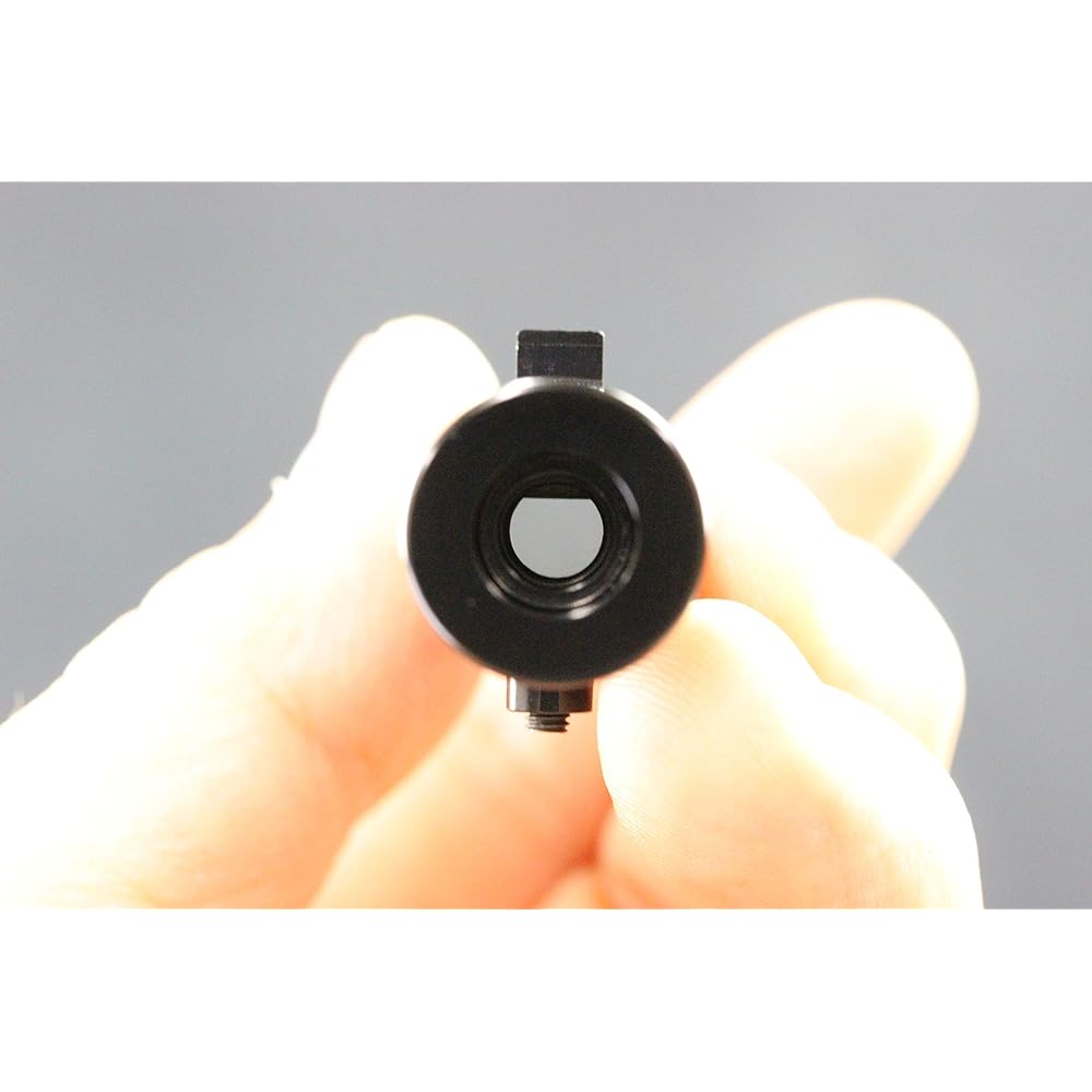 ORGA ORGA HD196mm complete chamber for Trepon