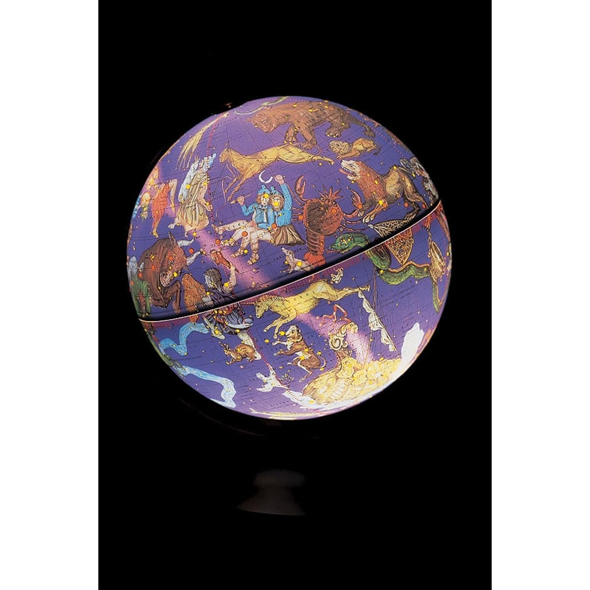 [Replogle Globes] Replogle Globes, Inc. Constellation Globe 13076 [Parallel Import]