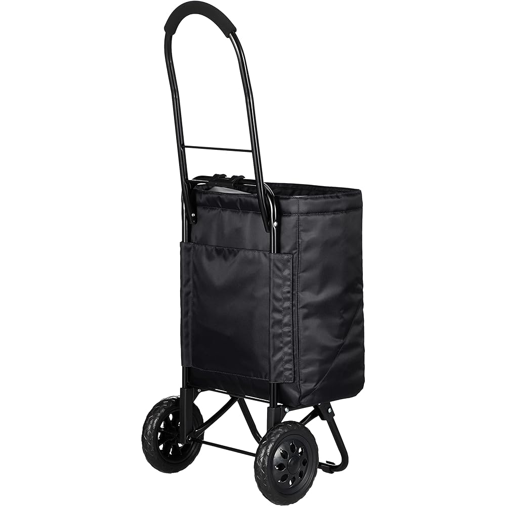 [Ace] Carry Cart Shopping Cart My Bag Folding Folding Cart 2 Wheel Type 37341