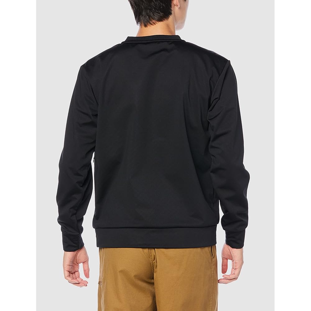 [JACKALL] JACKALL FIELD TECH SWEAT SHIRT
