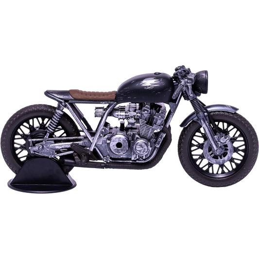McFarlane Toys McFarlane DC Batman Movie Drifter Motorcycle Action Vehicle with Accessories