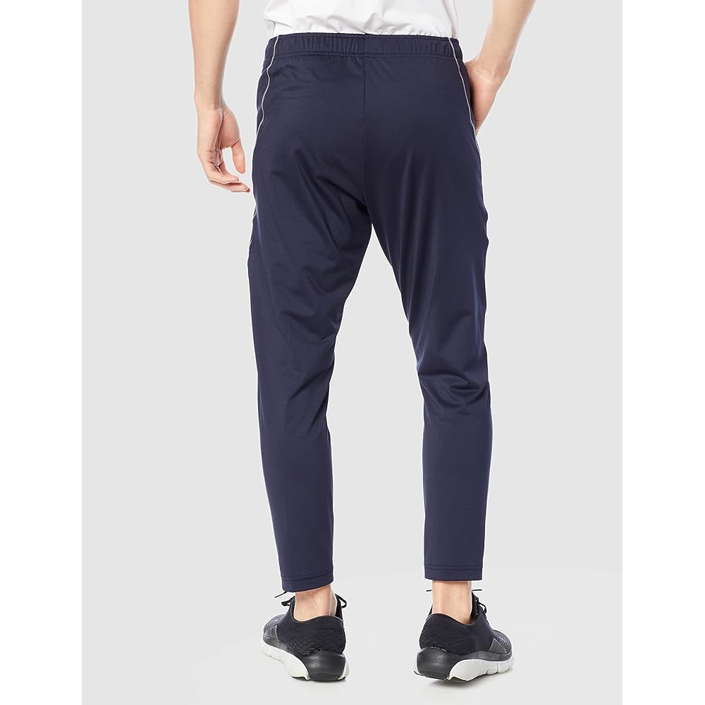 [Mizuno] Training Wear Knit Long Pants Stretch K2JD9140 Men's