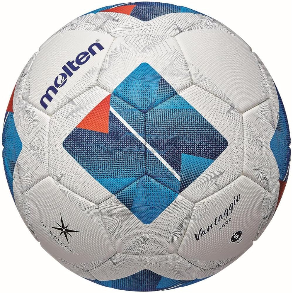 Molten Vantaggio 5000 Soccer Certification Ball