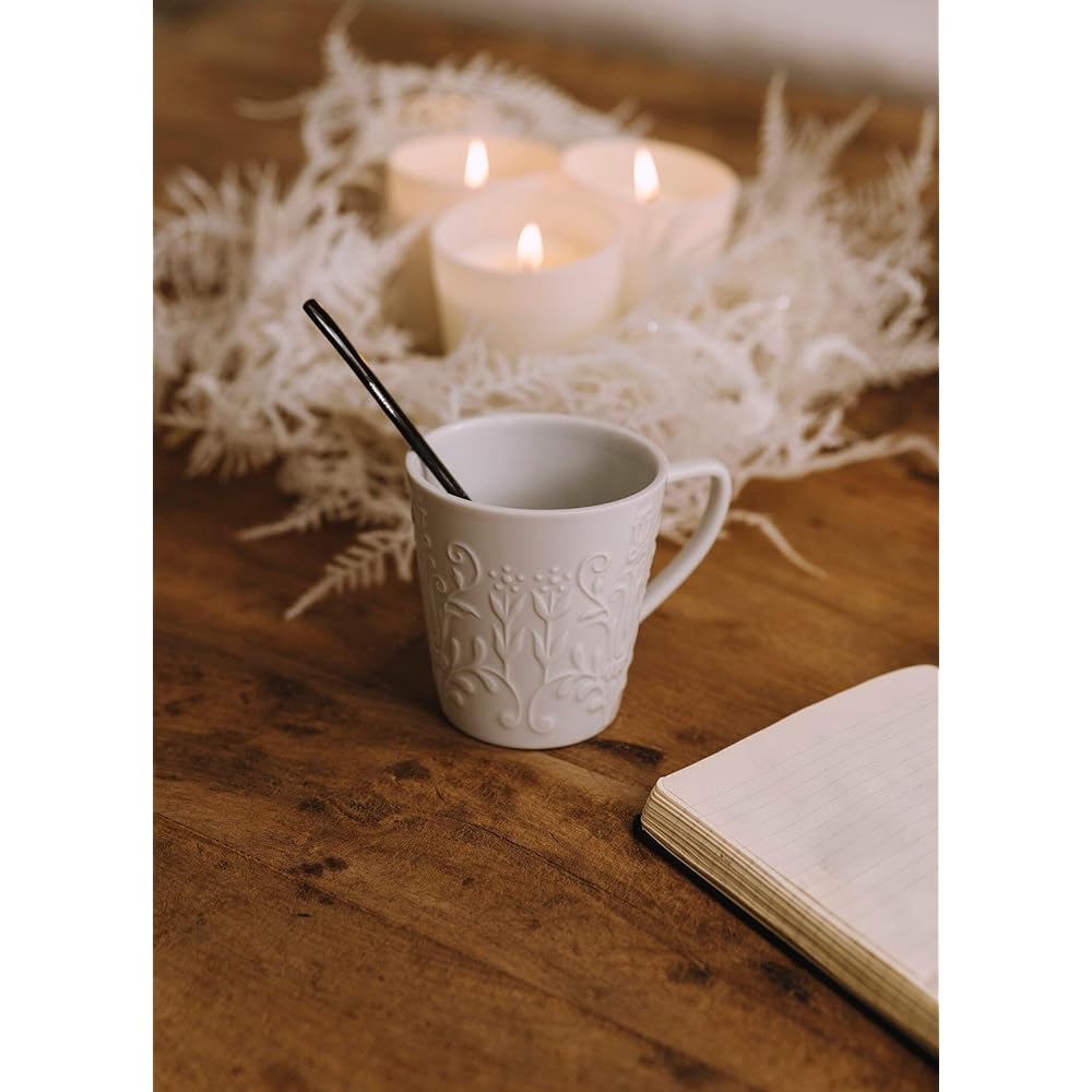 LLADRÓ Mug - Logo 01009604 - Tableware