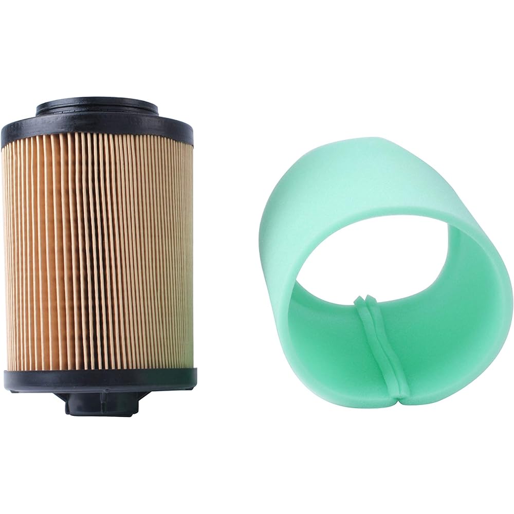 Wadoy 707800371 Air Filter Replacement for Can-Am ATV Outlander 500 650 800R 850 1000 1000R