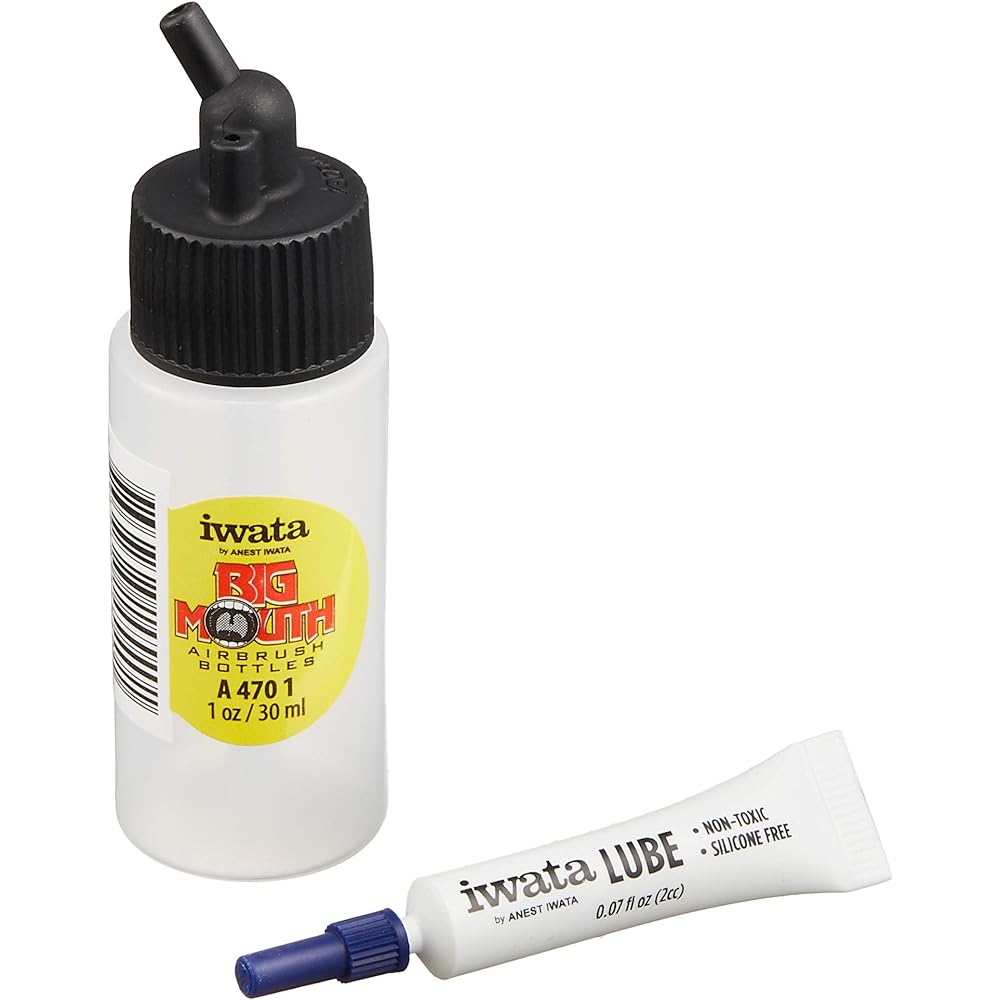 Anest Iwata Airbrush HP-BCR