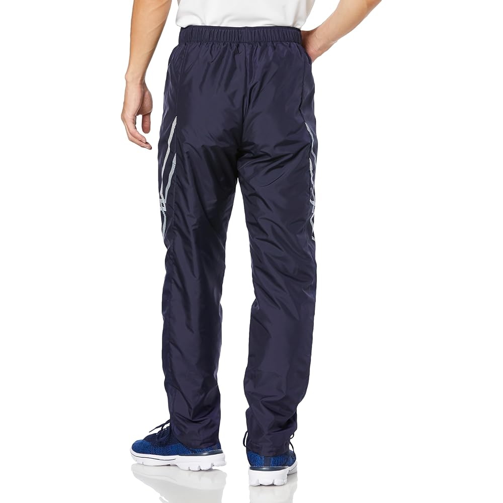 [Mizuno] Training Wear Breath Thermo Lining Warmer Pants Moisture Absorption Heat Generating MC-LINE 32MFA631