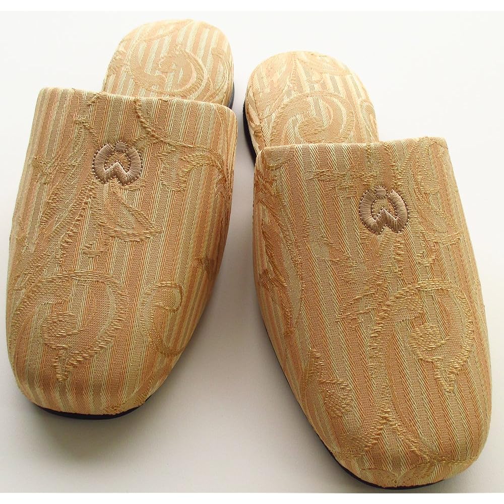 Okumura slippers gelata milashon M size pink & blue & green & yellow & orange 5 pair set NRAA5900YE