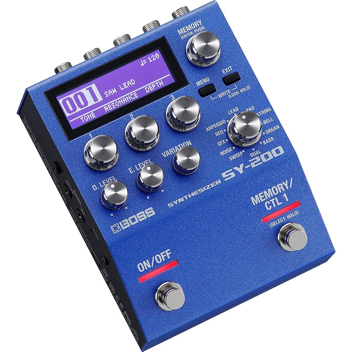 BOSS SY-200