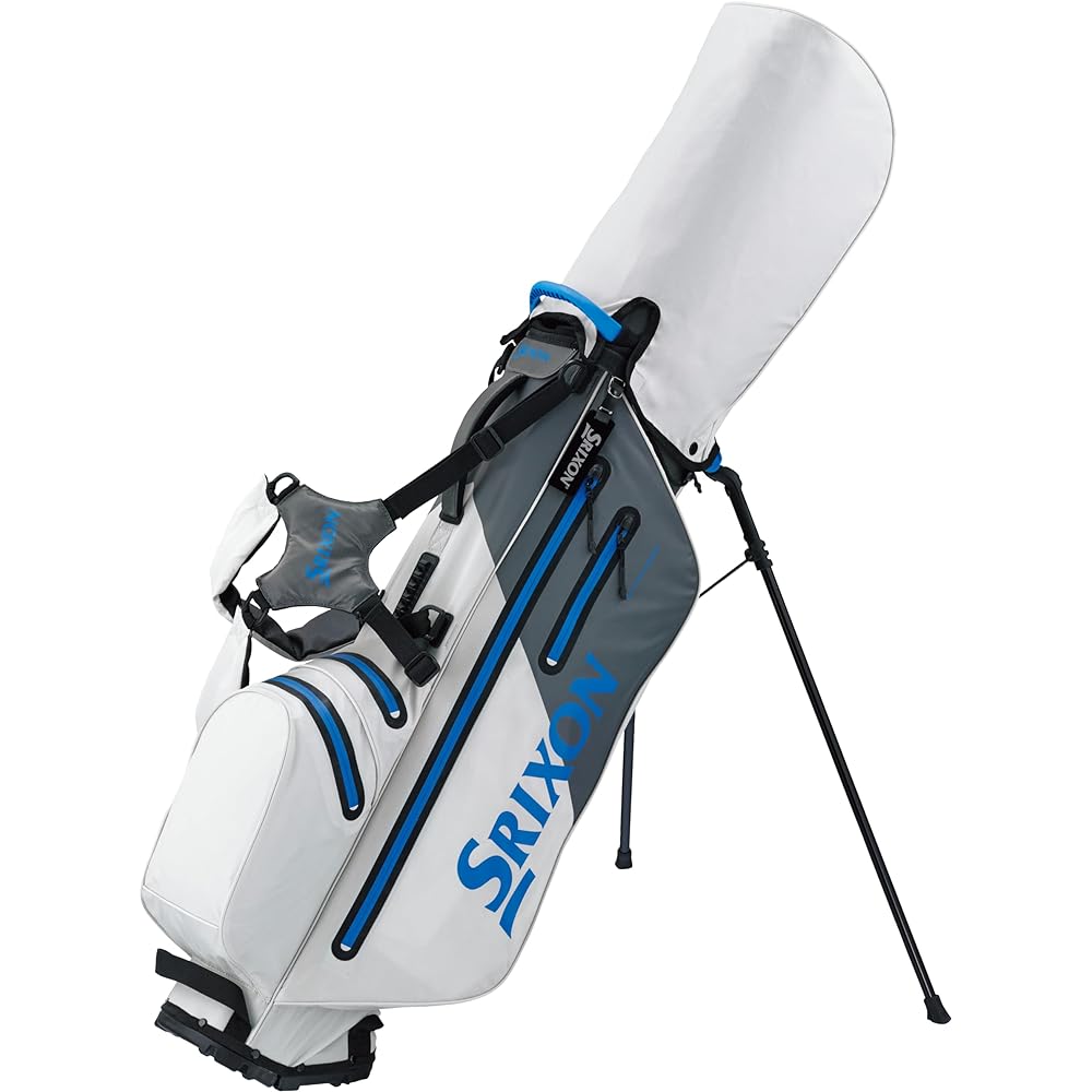 Dunlop XXIO caddy bag GGC-S185