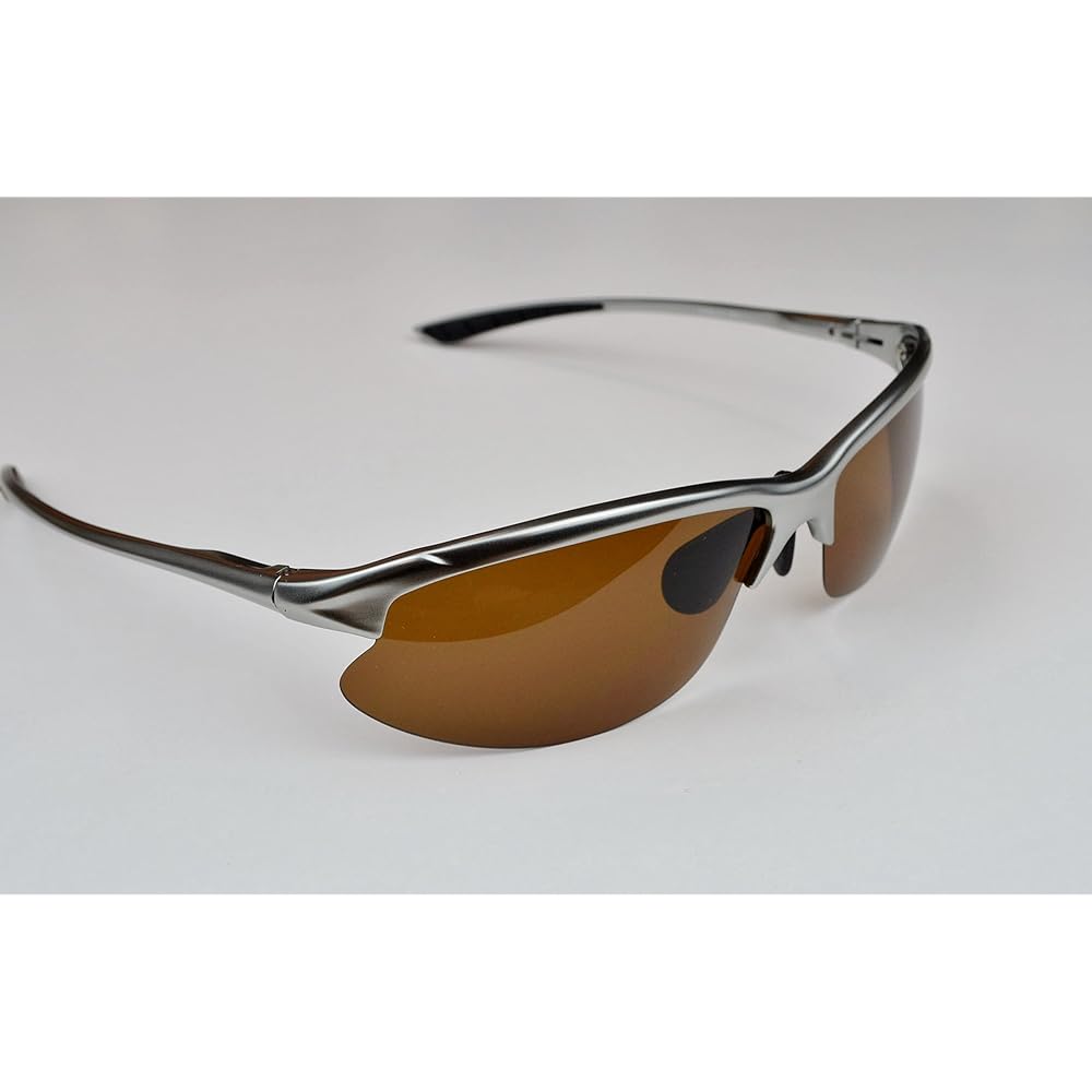 [Coleman] Triase Polarized Sunglasses CO5012-2 with Logo Hard Case