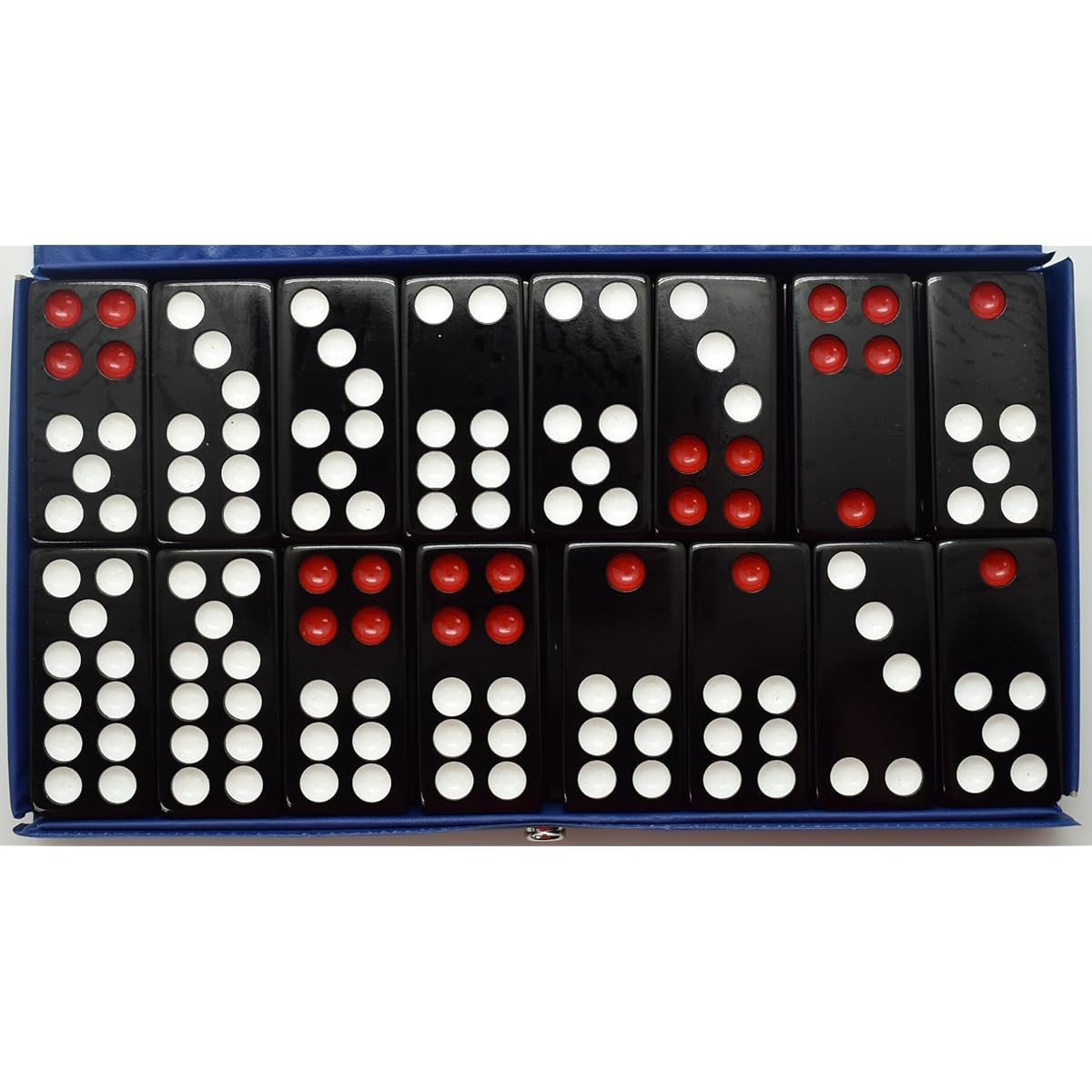 Pai Gow Tile Set