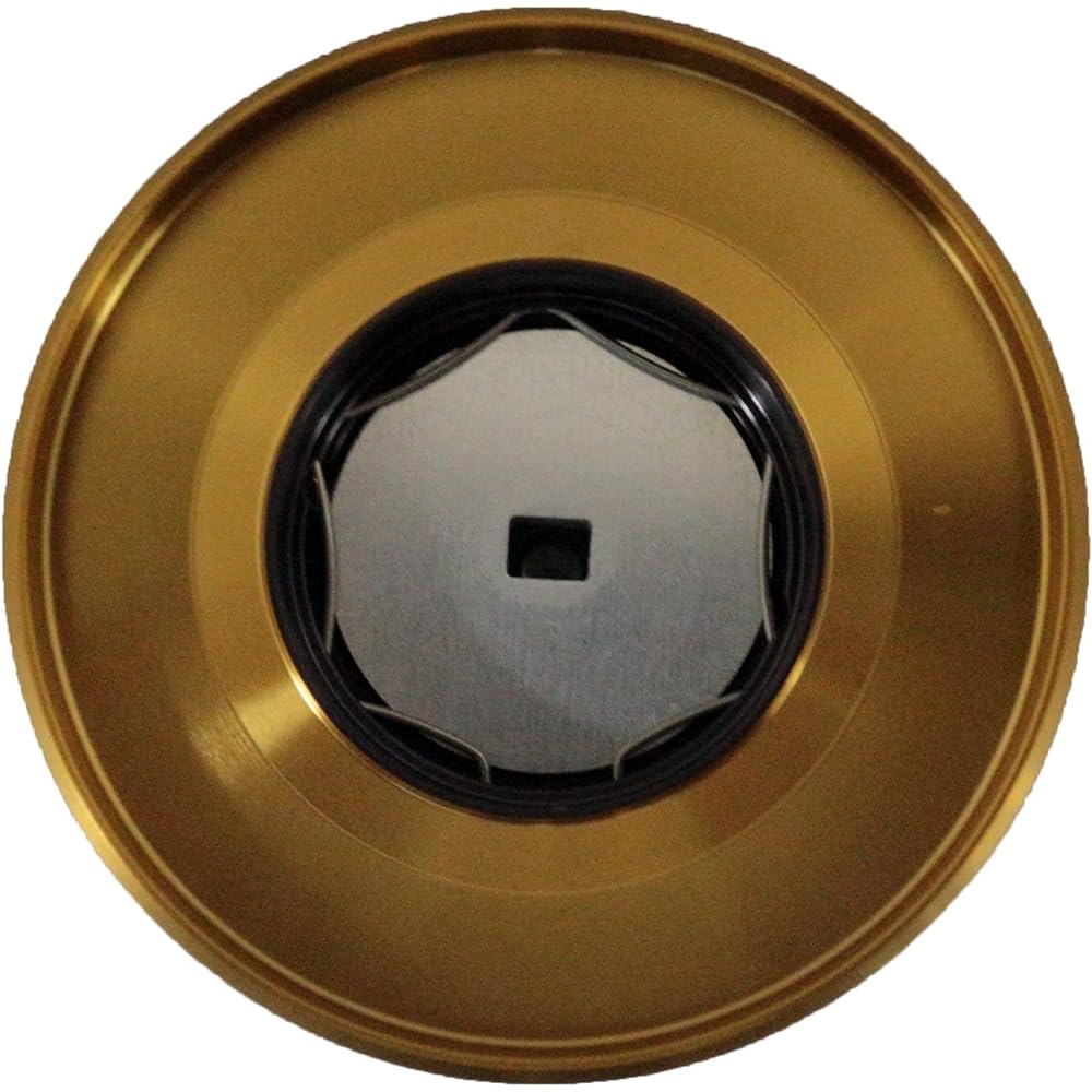 DAIWA Genuine Parts 18 Regalis LT4000D-CXH Spool (2-6) Part Number 6 Part Code 128C68 00060019128C68