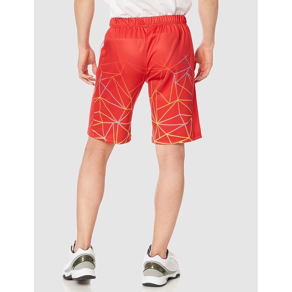 [Yonex] Men's Short Pants Knit Short Pants (Fit Style) 15123