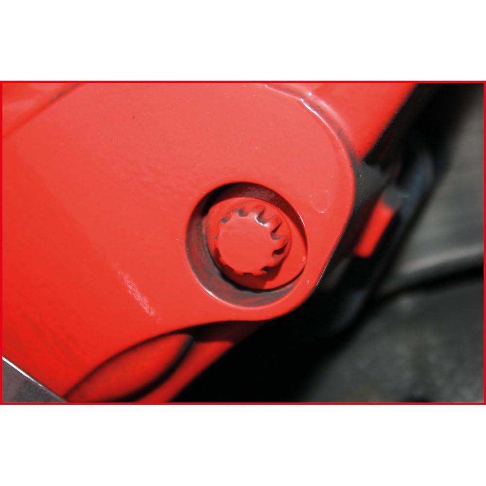 KS Tools 1/2" Special Break Caliper Socket 11.5mm 150.2234