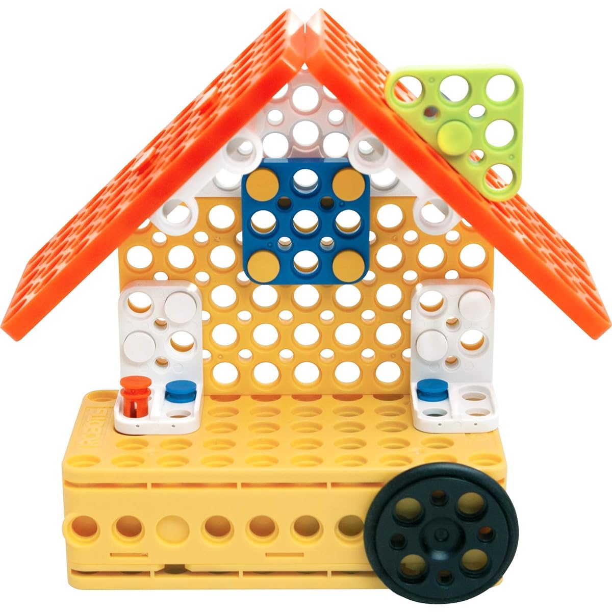 ROBOTIS KIDSLAB OLLO J1_12 Kit Set