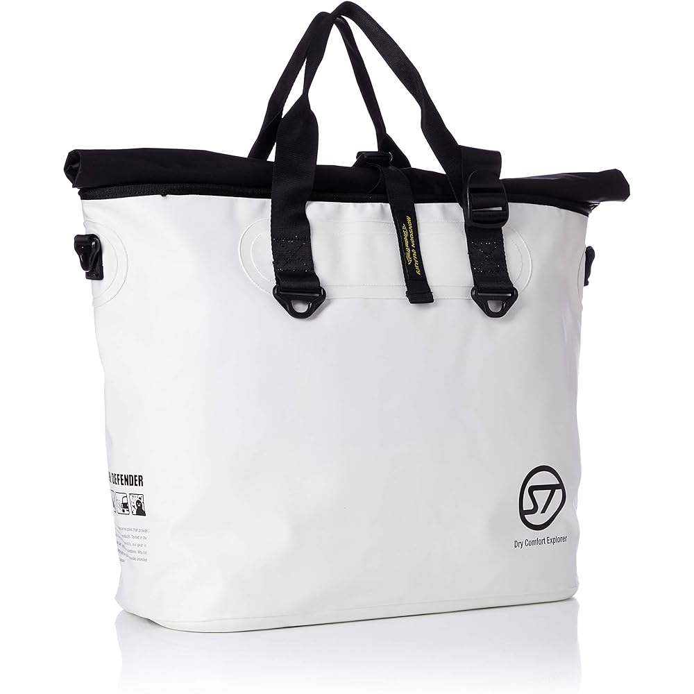 [Stream Trail] MARCHE DX-1 Tote Bag Tote Bag B4 Storage
