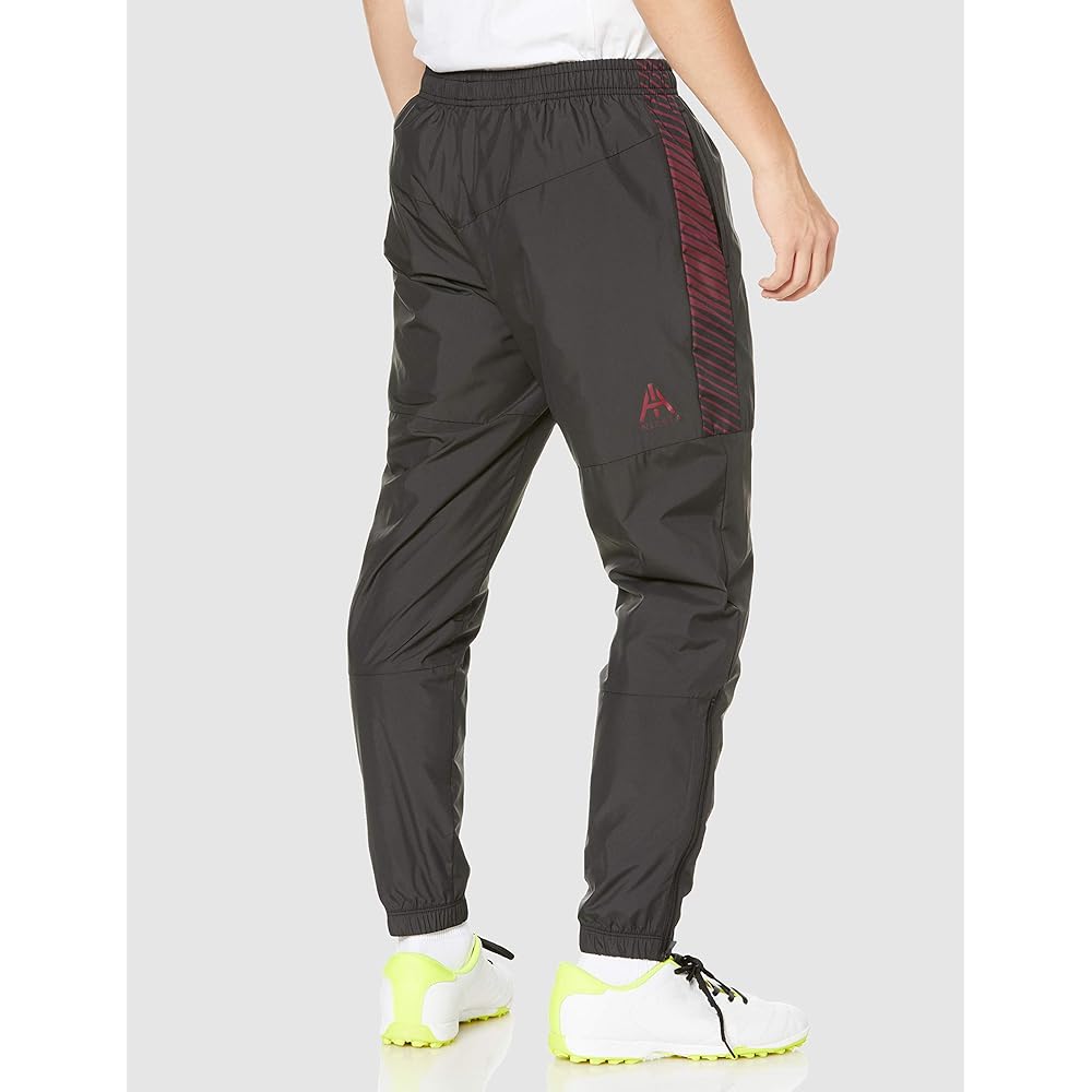 [ASICS] Soccer Wear AI Breaker Pants 2101A103 Men's