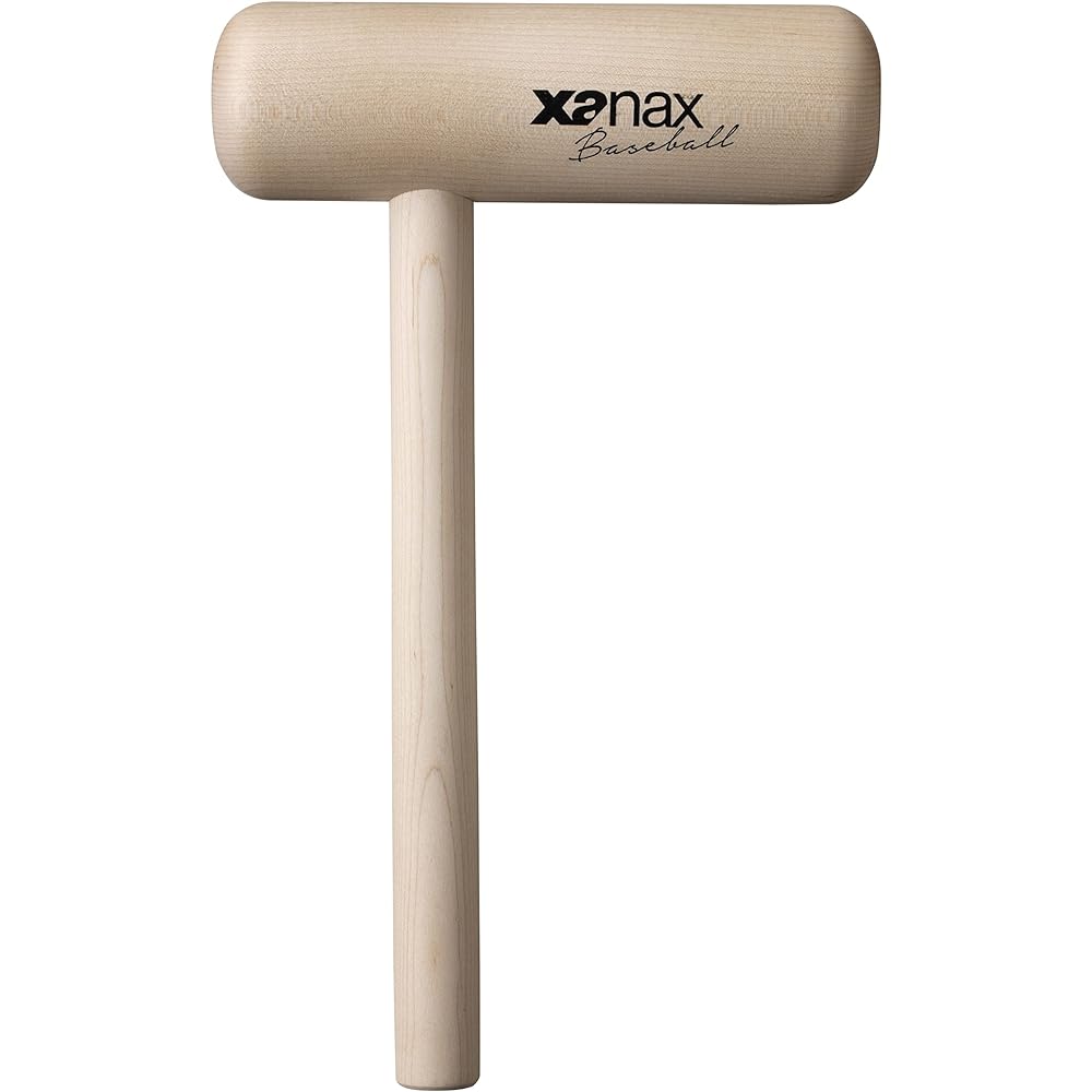 Xanax Baseball