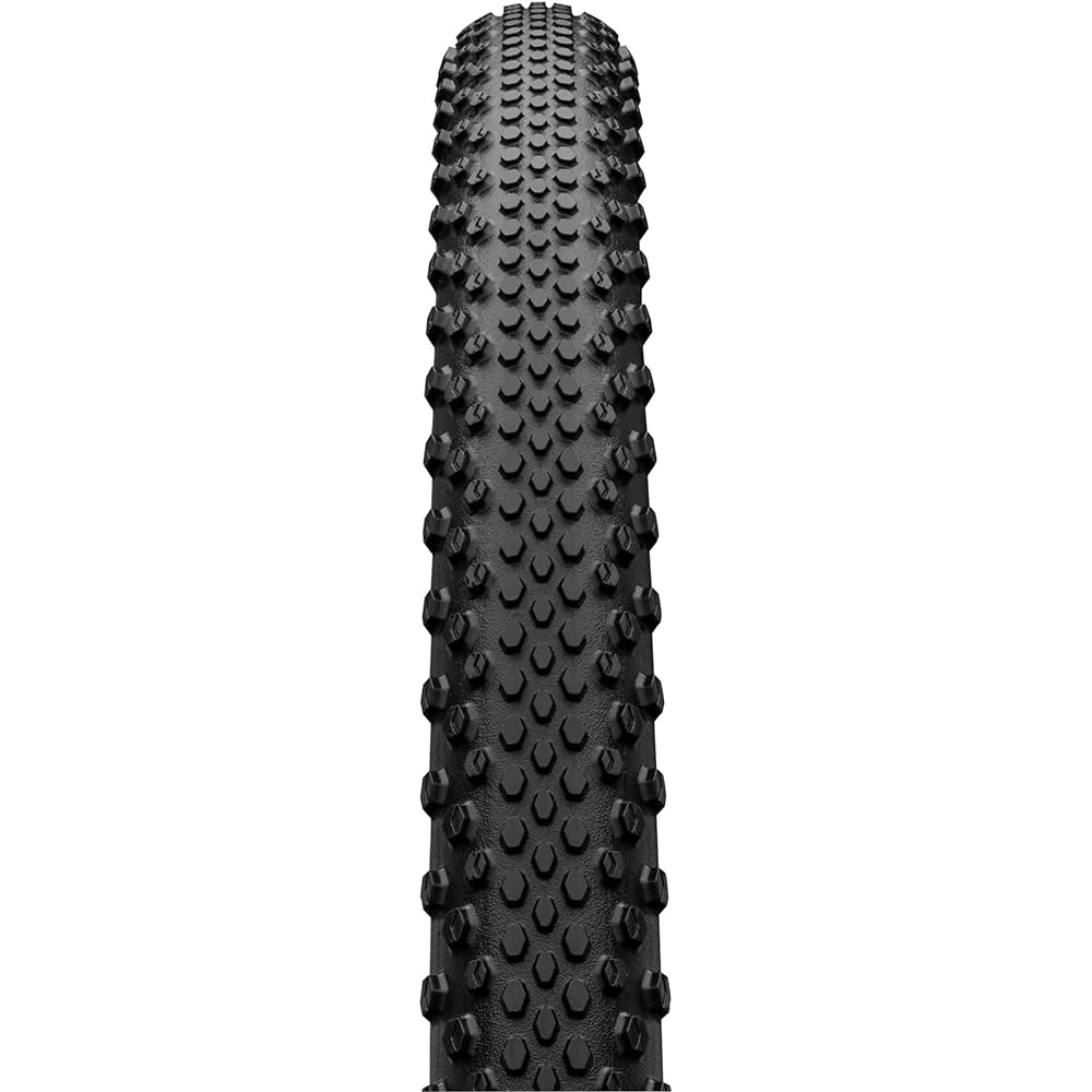 Continental Gravel Tire Terra Trail ProTection Blk/Trans 700x40C